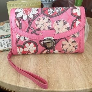 Vera Bradley Wallet
